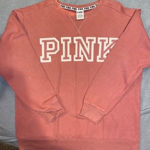 PINK Sweatshirt